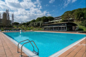 Apartment at Lagos Marina Park with pool #1959